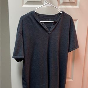 John varvatos V Neck shirt